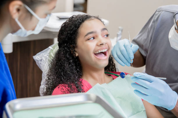 Best Emergency Dentist for Knocked-Out Tooth in Kentwood, MI