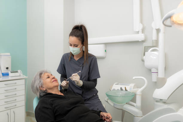 Best Emergency Dental Services for Seniors in Kentwood, MI