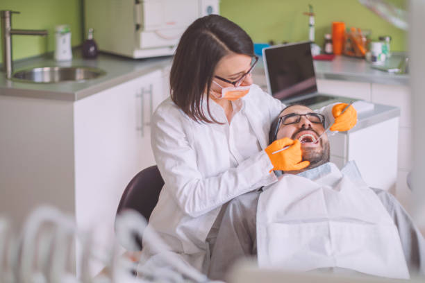 Best Emergency Dentist for Lost Fillings or Crowns in Kentwood, MI