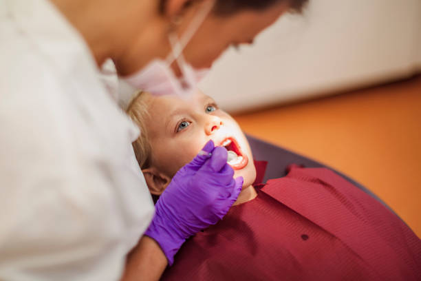 Best Emergency Dental Care for Abscessed Tooth in Kentwood, MI