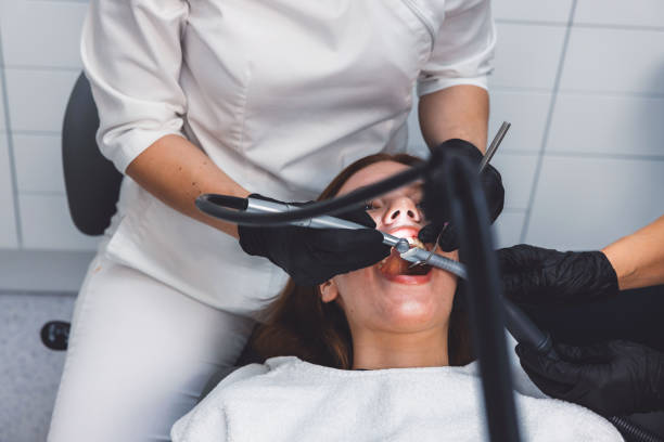 Best Pediatric Emergency Dentist in Kentwood, MI