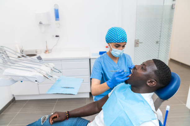 Best Emergency Dentist for Lost Fillings or Crowns in Kentwood, MI