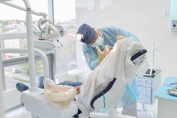 Best Pediatric Emergency Dentist in Kentwood, MI